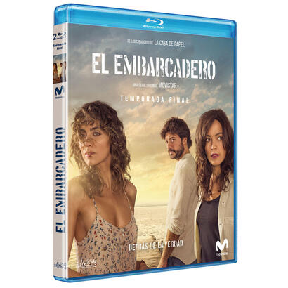 pelicula-el-embarcadero-temporada-final-blu-ray
