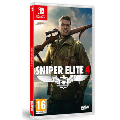 juego-sniper-elite-4-switch