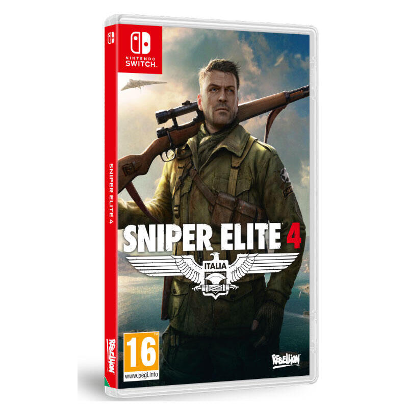 juego-sniper-elite-4-switch