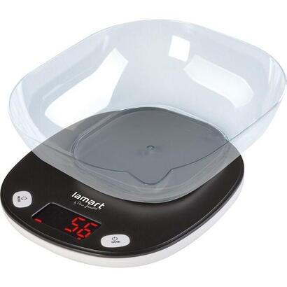 lamart-balanza-de-cocina-con-bol-lt7069