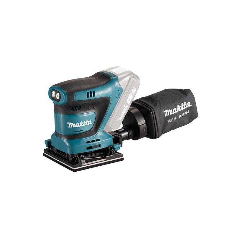 lijadora-makita-dbo481z-portatil-lijadora-rotorbital-14000-opm-negro-azul-210-w