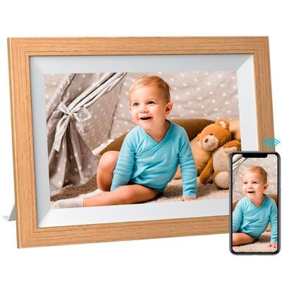 kodak-rcf-1012w-wifi-wooden-brown