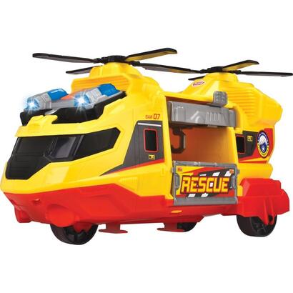 dickie-helicopter-incl-stretcher-203306023