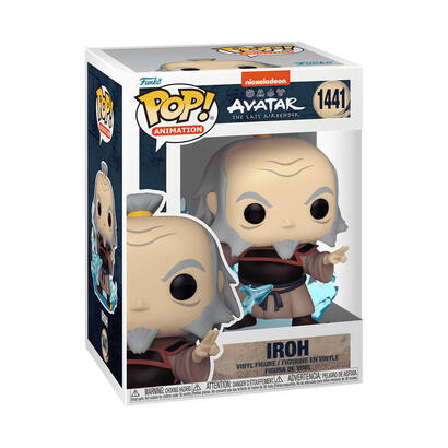 funko-pop-avatar-the-last-airbender-iroh-con-relampago-agua-lightning-72101