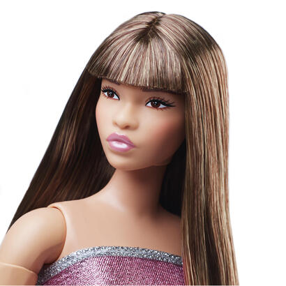 muneca-mattel-barbie-signature-looks-23-hrm16