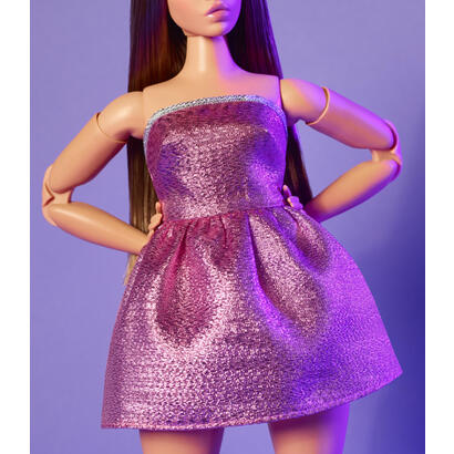 muneca-mattel-barbie-signature-looks-23-hrm16