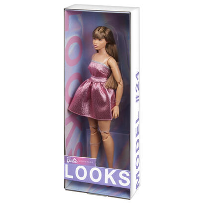 muneca-mattel-barbie-signature-looks-23-hrm16