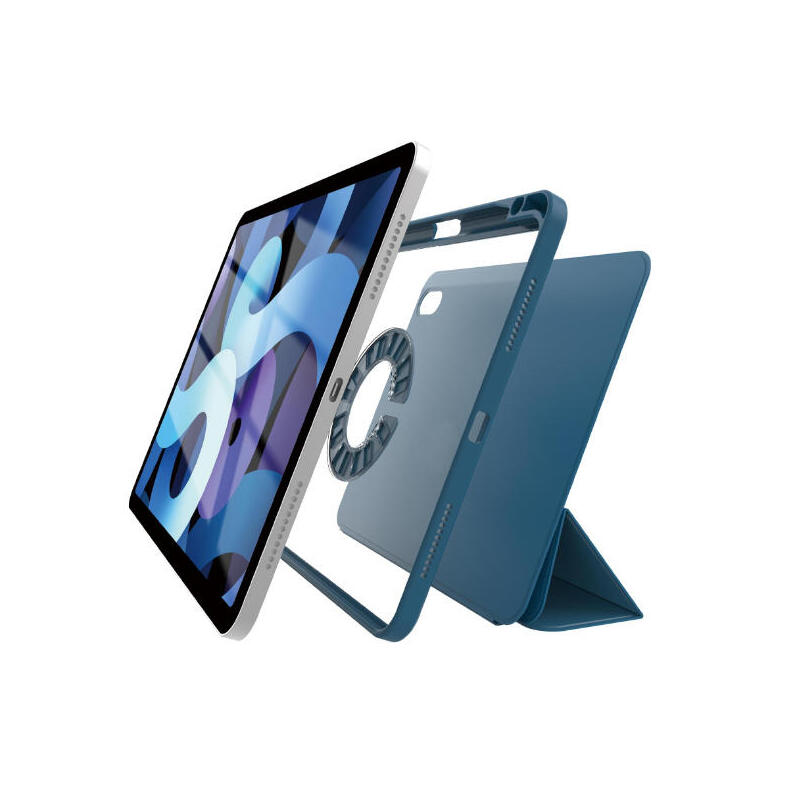 funda-magnetica-ipad-109-10gen-bl