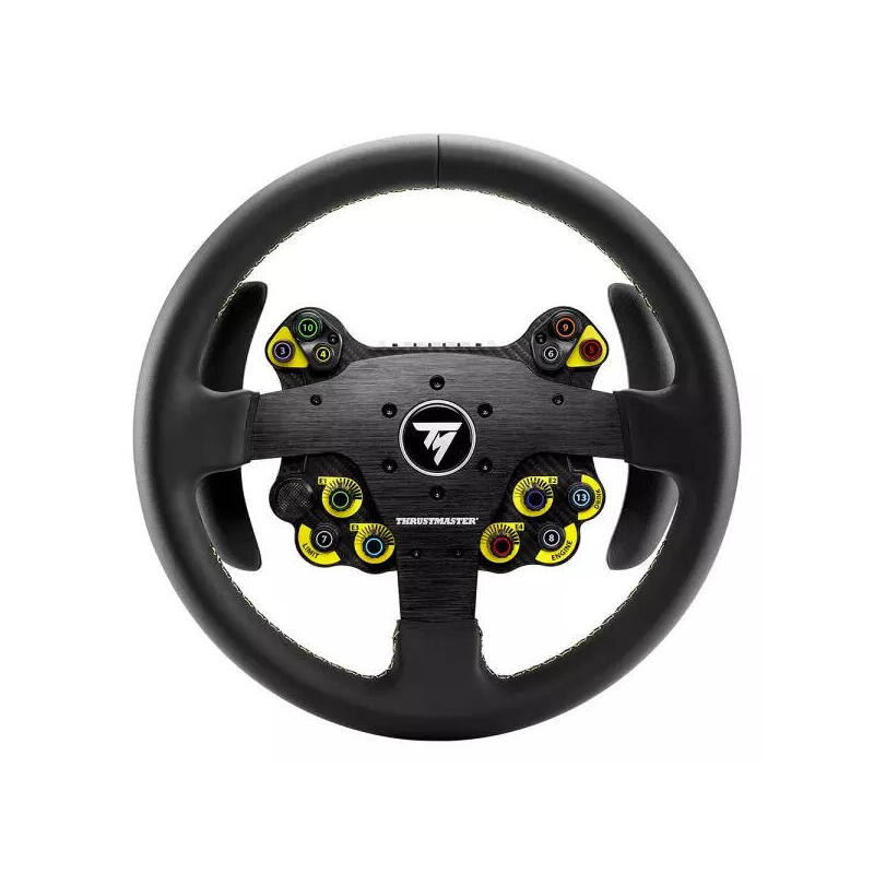 thrustmaster-evo-racing-32r-leather-volante-de-recambio-negro