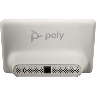 poly-tc8-mando-tactil-certificado-por-zoom-certificado-para-equipos-de-microsoft-blanco
