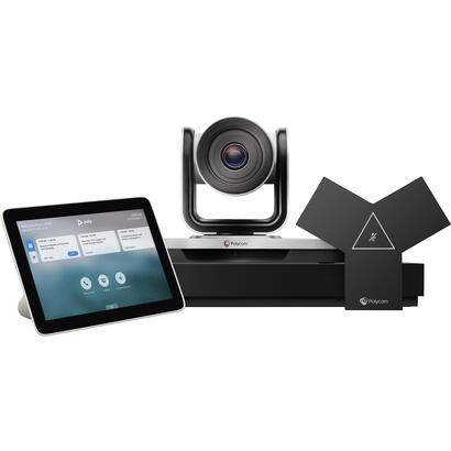 poly-tc8-mando-tactil-certificado-por-zoom-certificado-para-equipos-de-microsoft-blanco