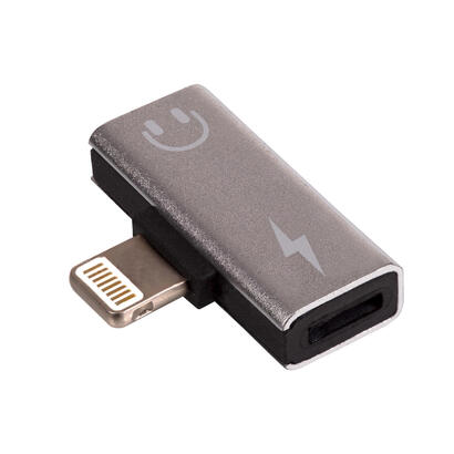 akyga-adapter-ak-ad-64-lightning-m-lightning-f-lightning-f