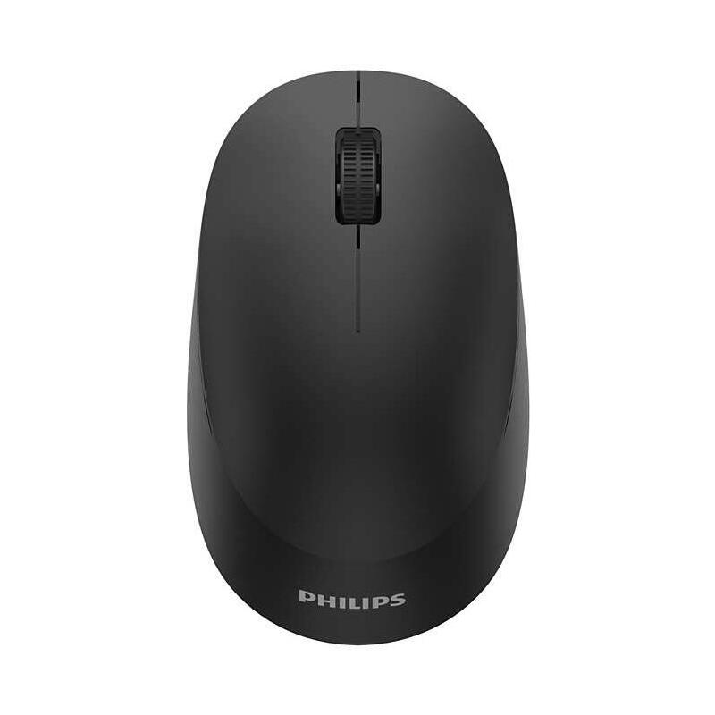 raton-philips-spk7307b00-oficina-ambidextro-rf-inalambrico-optico-1600-dpi raton-philips-spk7307b00-oficina-ambidextro-rf-inalambrico-optico-1600-dpi