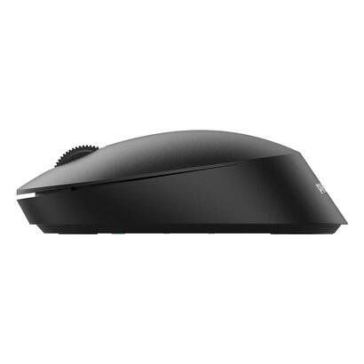 raton-philips-spk7307b00-oficina-ambidextro-rf-inalambrico-optico-1600-dpi
