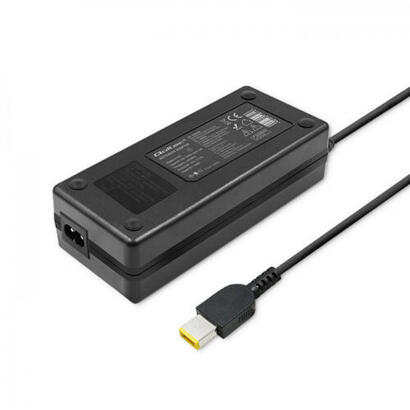 qoltec-51031-power-adapter-for-lenovo-135w-20v-675a-slim-tip-pin-power-cable