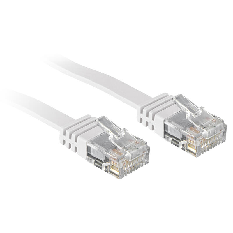 lindy-cable-de-red-cat6-flachband-ungeschirmt-blanco-100m