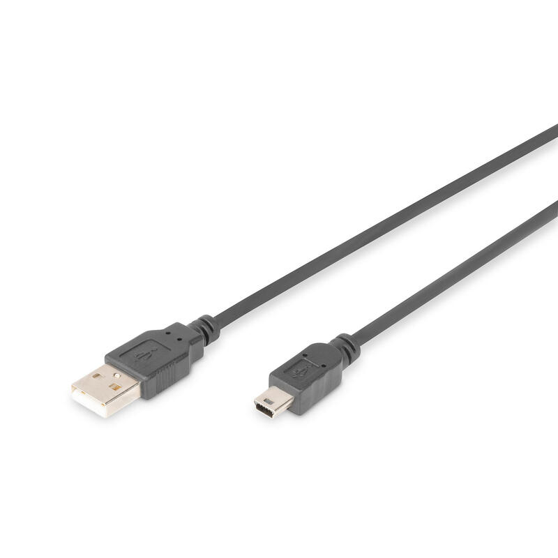digitus-usb-20-anschlusscable-typ-a-mini-b-m-m-30m-sw