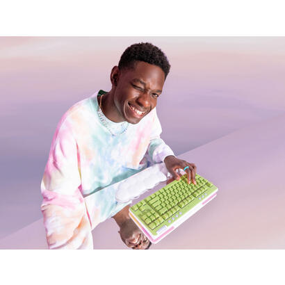 logitech-g-g715-teclado-sin-teclado-numerico-retroiluminacion-bluetooth-24-ghz-azerty-frances-interruptor-tactile-blanco