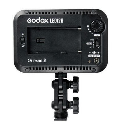 godox-led126-video-light