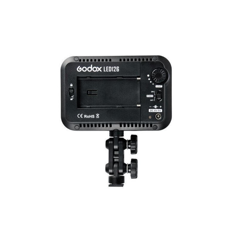 godox-led126-video-light