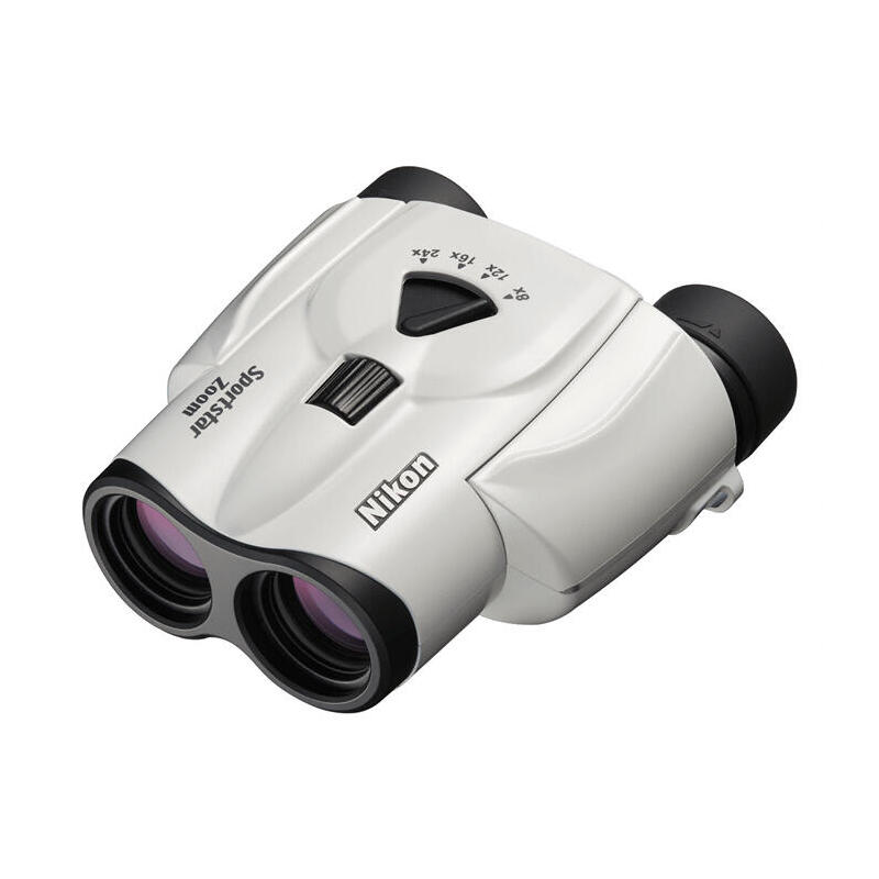nikon-sportstar-zoom-8-24x25-white-binocular-blanco