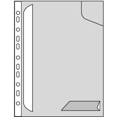 leitz-dossier-combifile-pp-200-micras-contratapa-rigida-700-micras-a4-claro-bolsa-de-3u