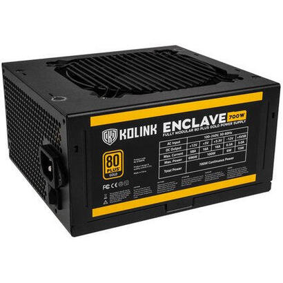 kolink-enclave-80-plus-gold-netzteil-modular-700-watt