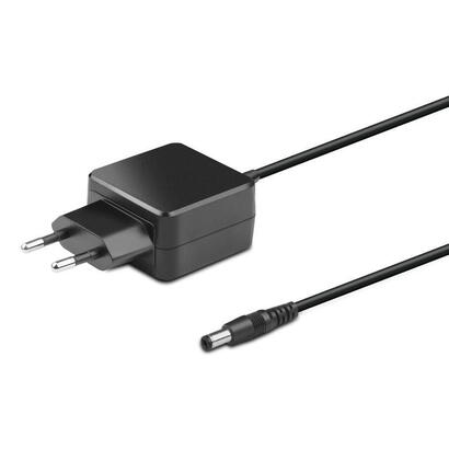 coreparts-mba1223-adaptador-e-inversor-de-corriente-interior-15-w-negro