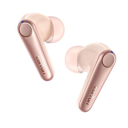 auriculares-earfun-air-pro-3-anc-rosa-bluetooth