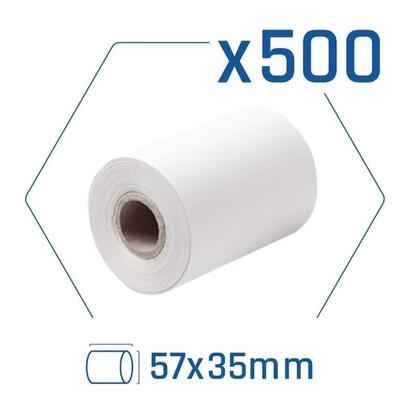 pack-500-rollos-papel-termico-datafono-57x35-mm