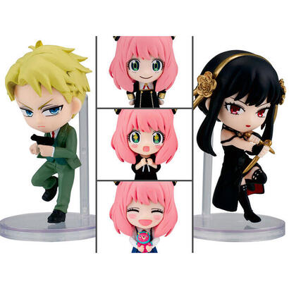 pack-de-12-unidades-figura-chibimaster-spy-x-family-9cm-surtido