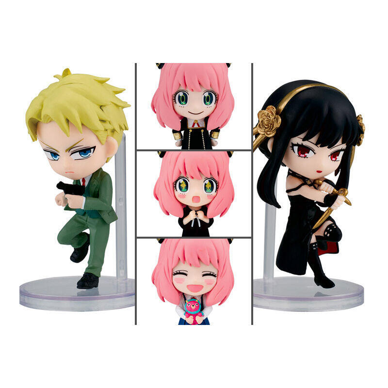 pack-de-12-unidades-figura-chibimaster-spy-x-family-9cm-surtido