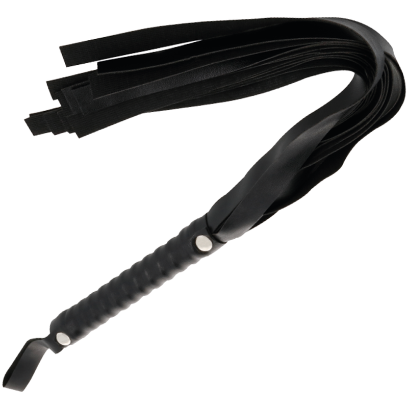 darkness-latigo-bondage-negro-51-cm darkness-latigo-bondage-negro-51-cm
