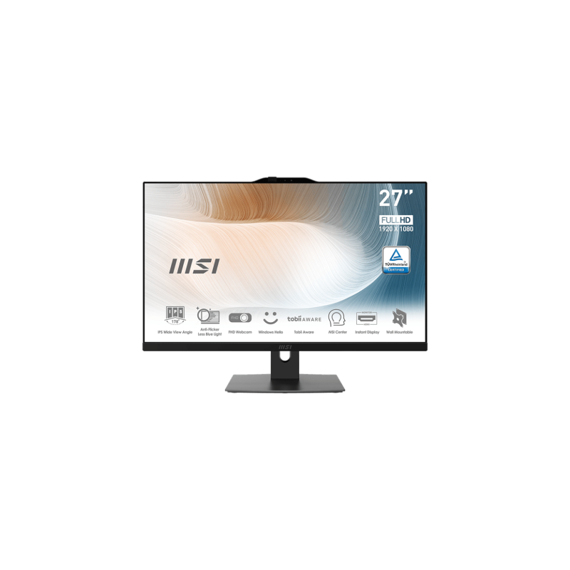 msi-aio-modern-am272p-12m-672es-27-69-cm1920x1080-fhd-i7-1260p-16gb8gb2ddr4-sdram-pcie-gen3x4-wo-dram-nvme256gb1-w11-home-negro