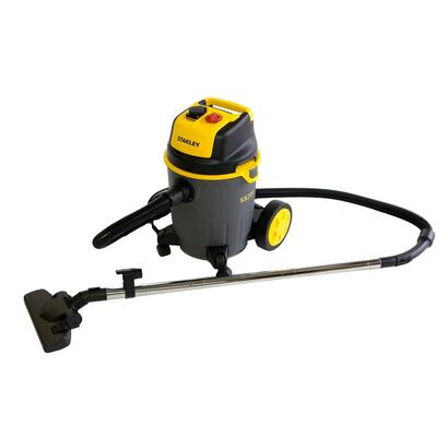 aspiradora-stanley-sxvc20pte-industrial-negro-amarillo-1200-w