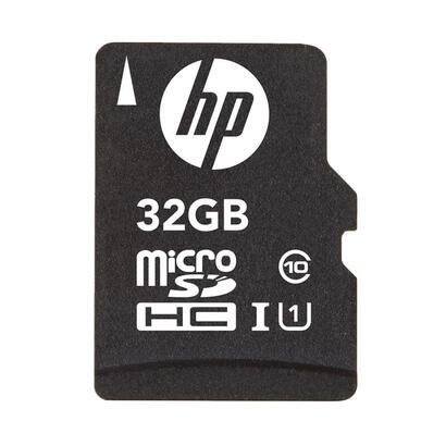 micro-sdhc-32gb-hp-cl10-u1-negroadaptador-sd-cl10-r-20mbs-w15mbs-sdu32gbhc10hp-ef