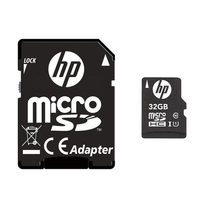 micro-sdhc-32gb-hp-cl10-u1-negroadaptador-sd-cl10-r-20mbs-w15mbs-sdu32gbhc10hp-ef