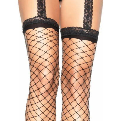 leg-avenue-medias-de-red-con-liguero-de-encaje-negro