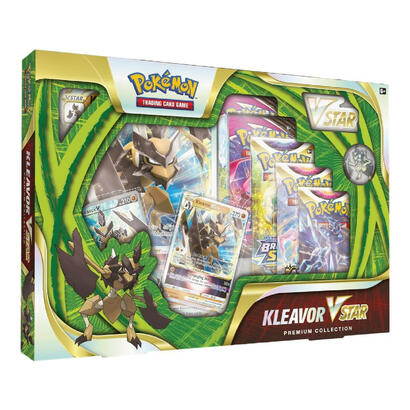 juego-de-cartas-pokemon-tcg-coleccin-premium-kleavor-vstar