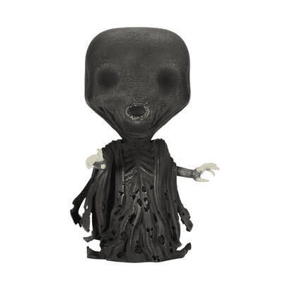 set-figura-pop-38-tee-harry-potter-dementor-talla-m