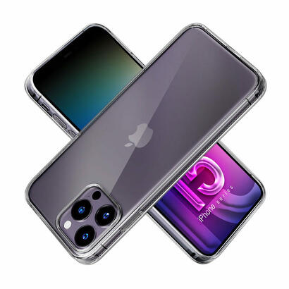 funda-apple-iphone-15-pro-max-3mk-clear