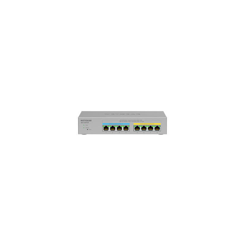 netgear-8port-switch-10010002500-ms108tup-8-port-ultra60-poe-multi-gig-unmgd-switch