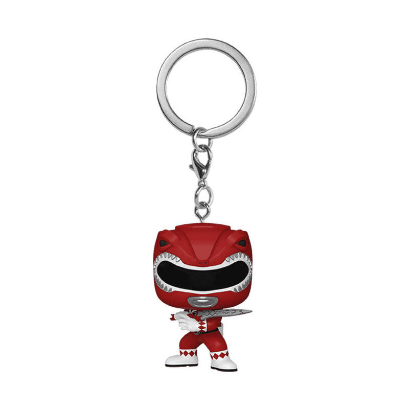 llavero-pocket-pop-power-rangers-30th-anniversary-red-ranger