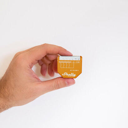 shelly-qubino-wave-i4-interruptor-naranja-shellywi4