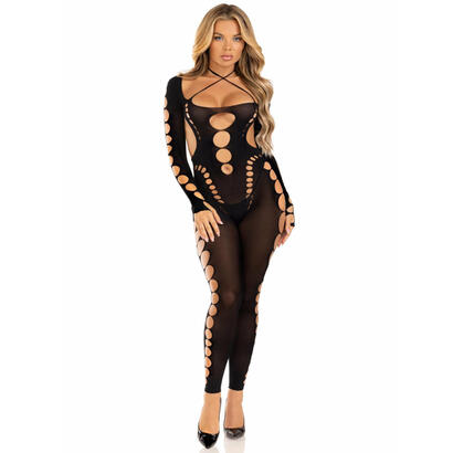 leg-avenue-bodystocking-tobillo-reckless-negro