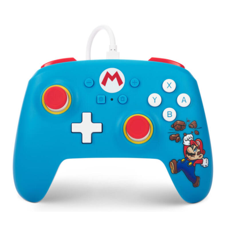 mando-switch-mario-brick-breaker