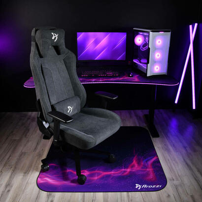 arozzi-az-zona-qtro-galaxy-parte-y-accesorio-para-silla-para-videojuegos