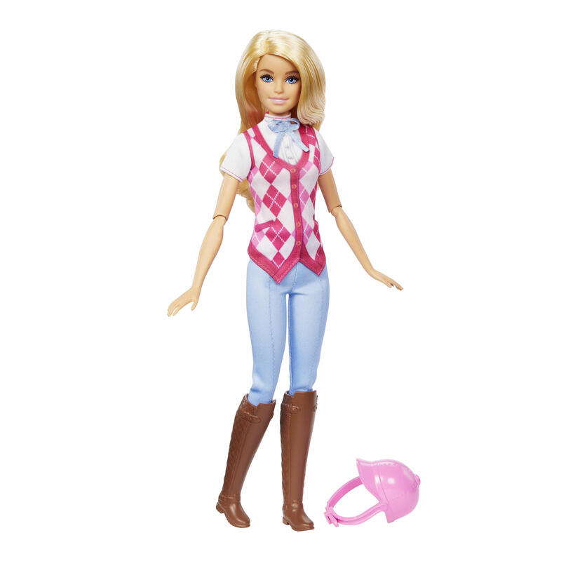 muneca-mattel-barbie-mysteries-la-gran-caza-del-caballo-malibu-hxj38