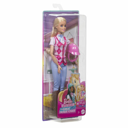 muneca-mattel-barbie-mysteries-la-gran-caza-del-caballo-malibu-hxj38