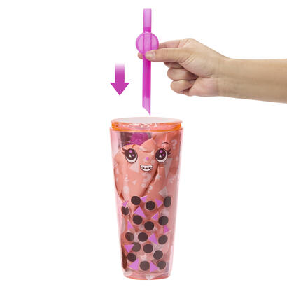 figura-mattel-barbie-pop-reveal-bubble-tea-series-mango-mochi